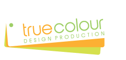true colour DESIGN PRODUCTION
